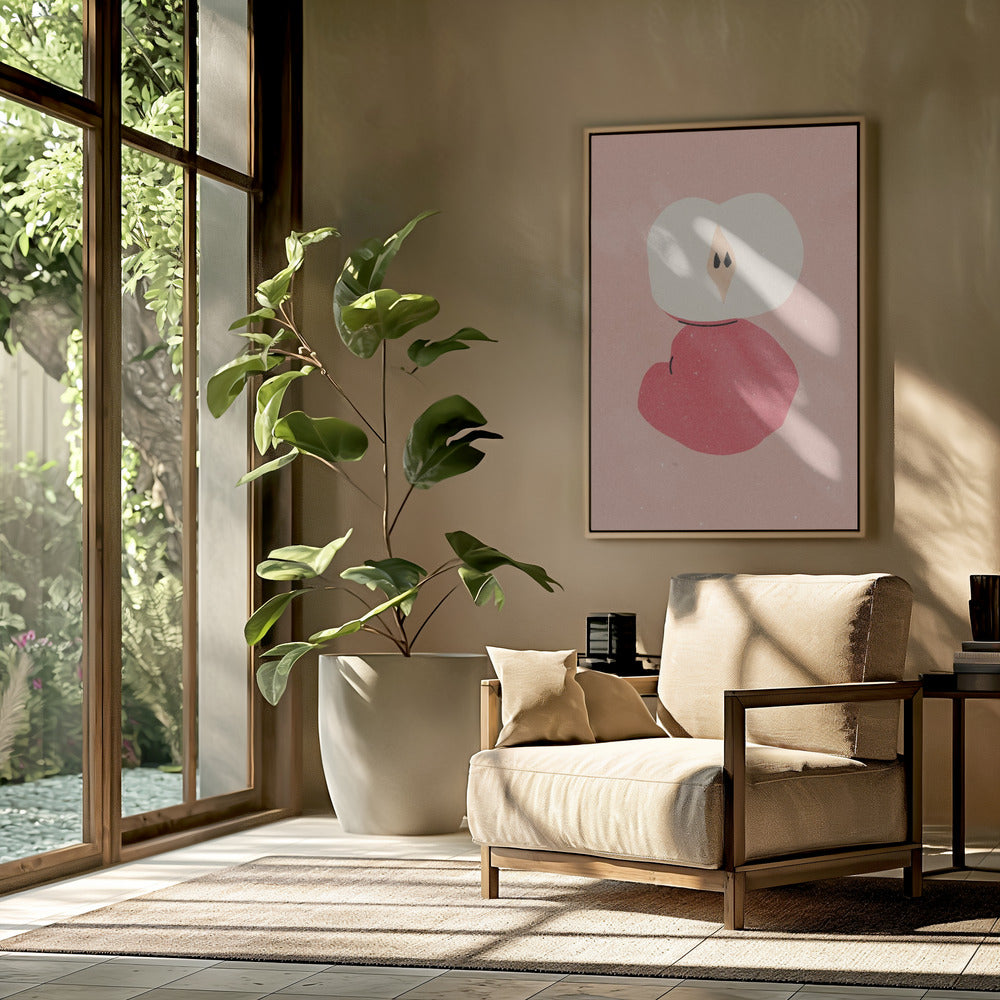 Appel | Poster