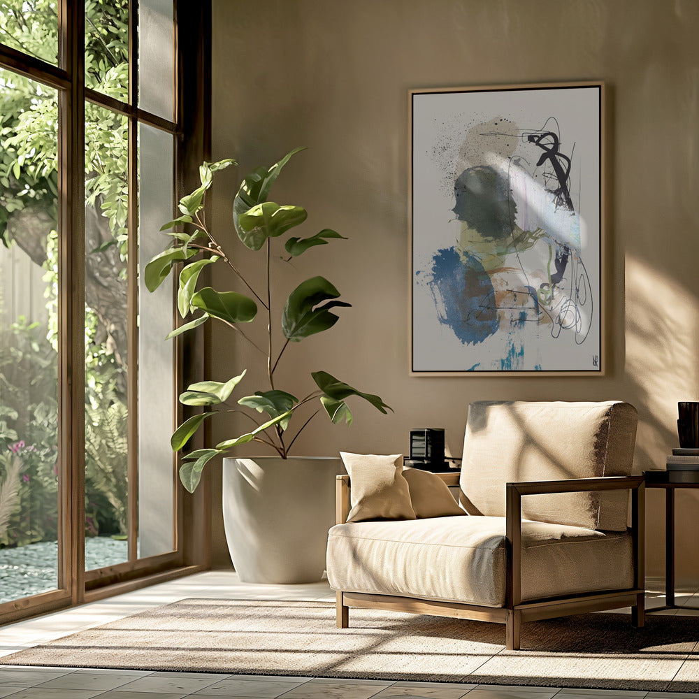 Tweeling Abstract | Poster