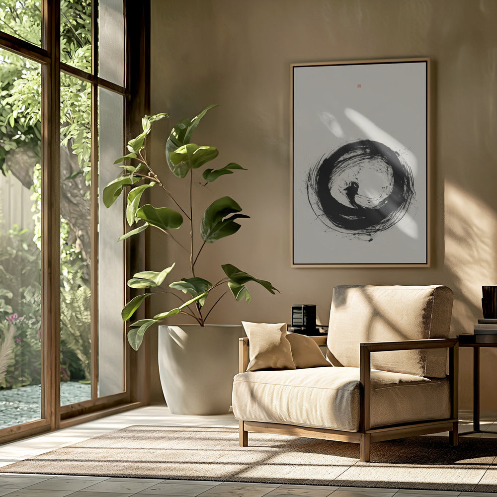 Seed | Poster