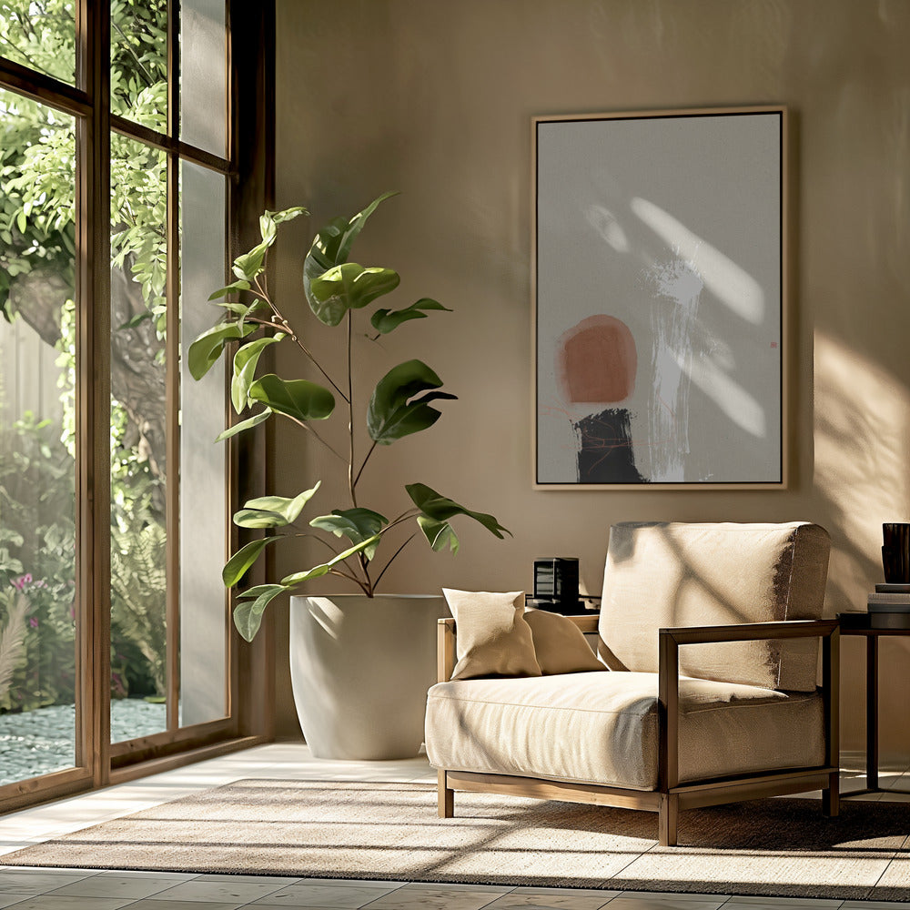 Wij Twee | Poster
