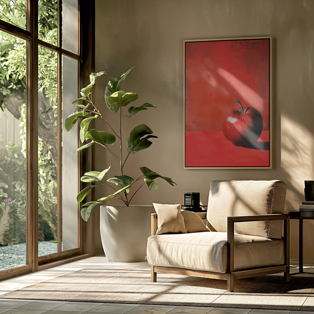 Apple | Poster