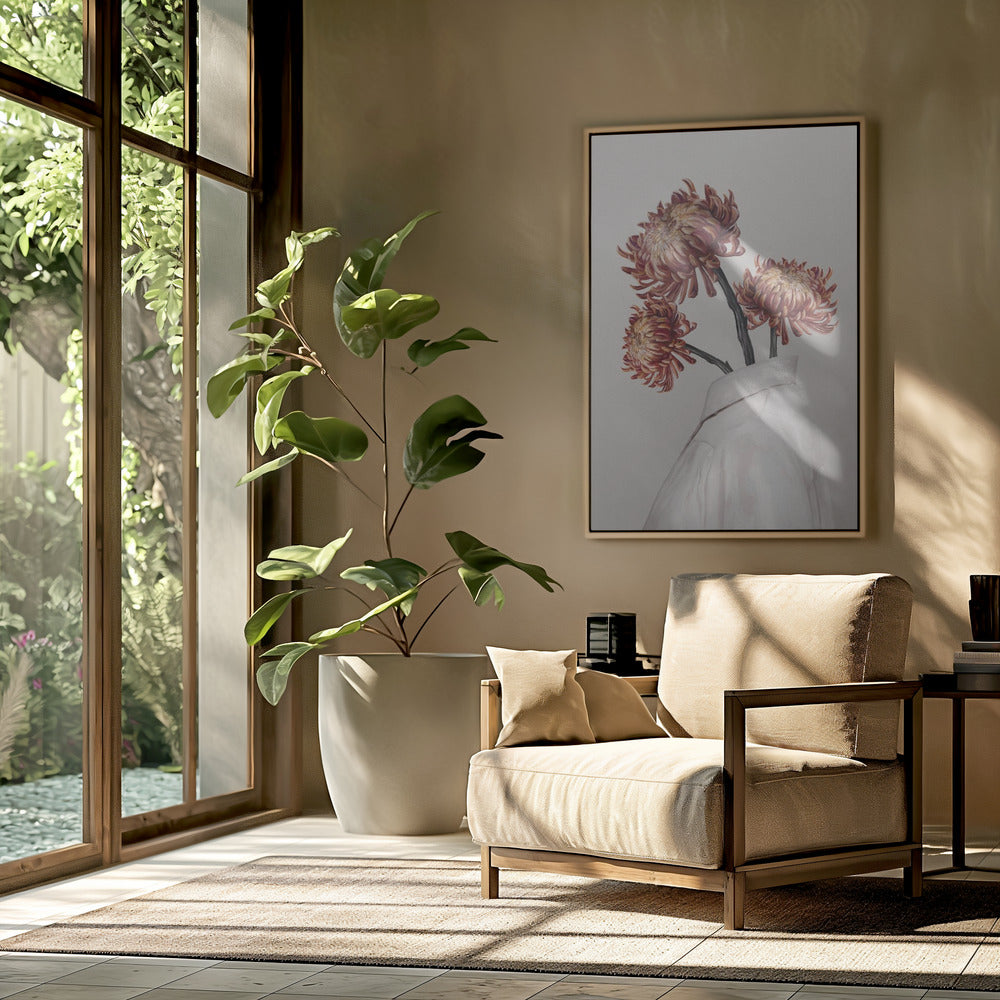 In bloei | Poster