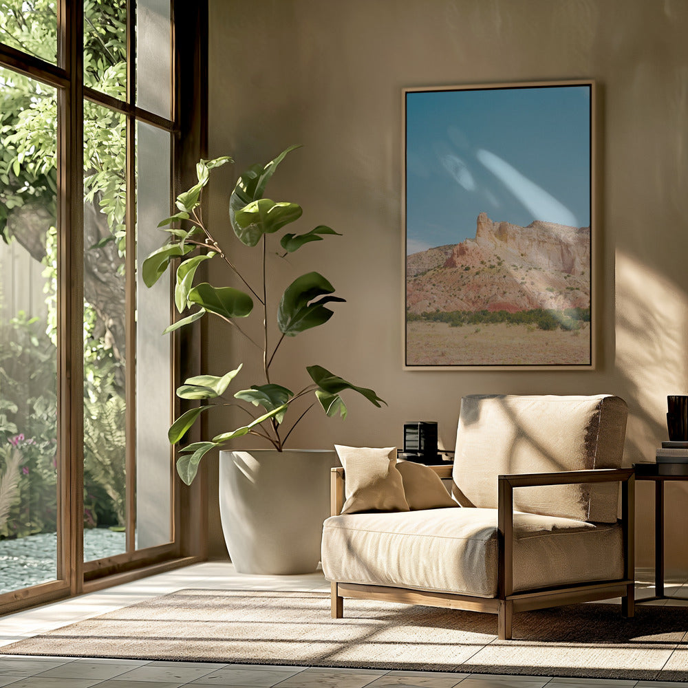 Ghost Ranch IV | Poster