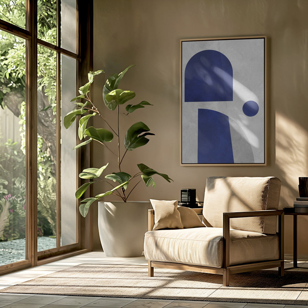 Abstract en hedendaags 11 | Poster