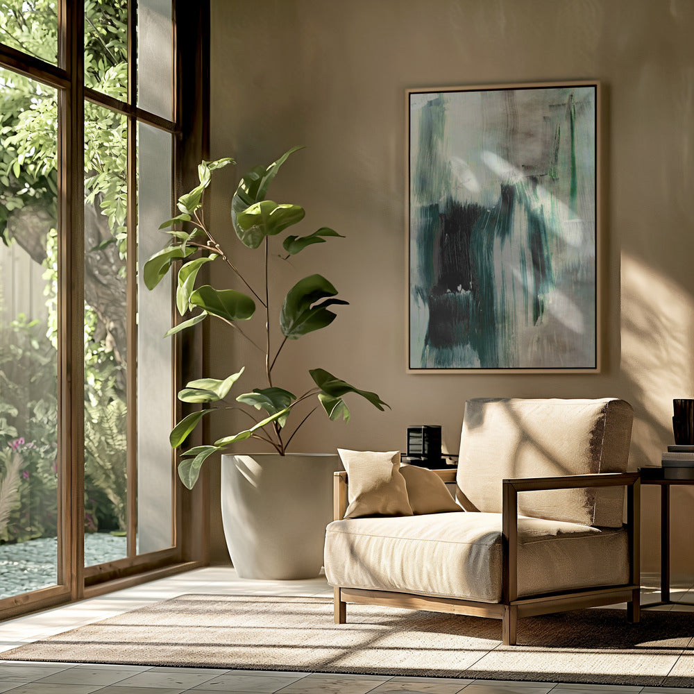 Groen 3 | Poster