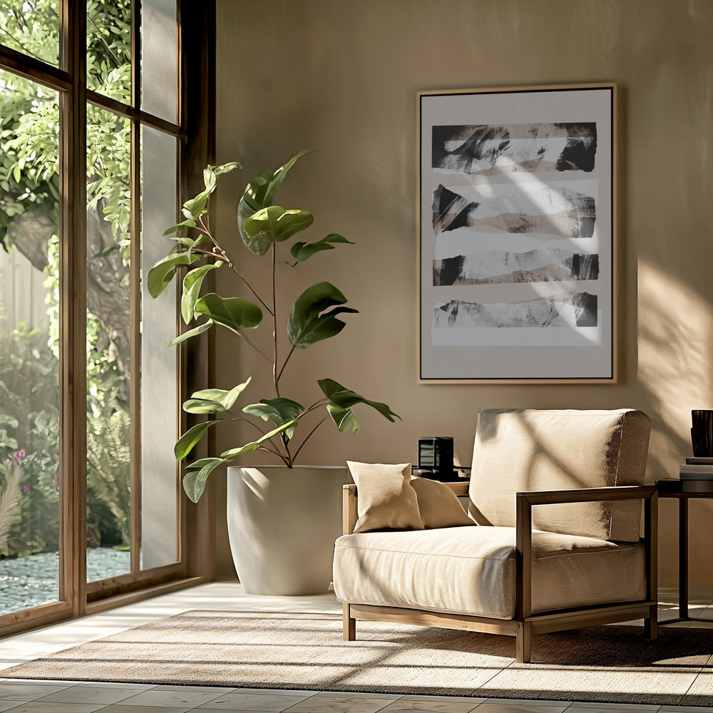 Pieces 20 | Poster
