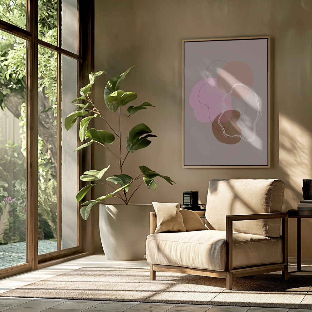 Grafiek 270 | Poster