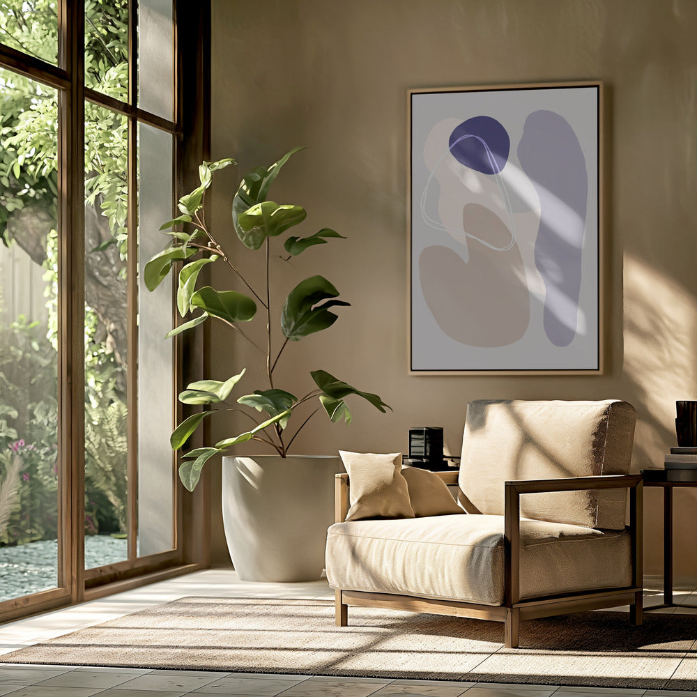 Grafiek 271 | Poster