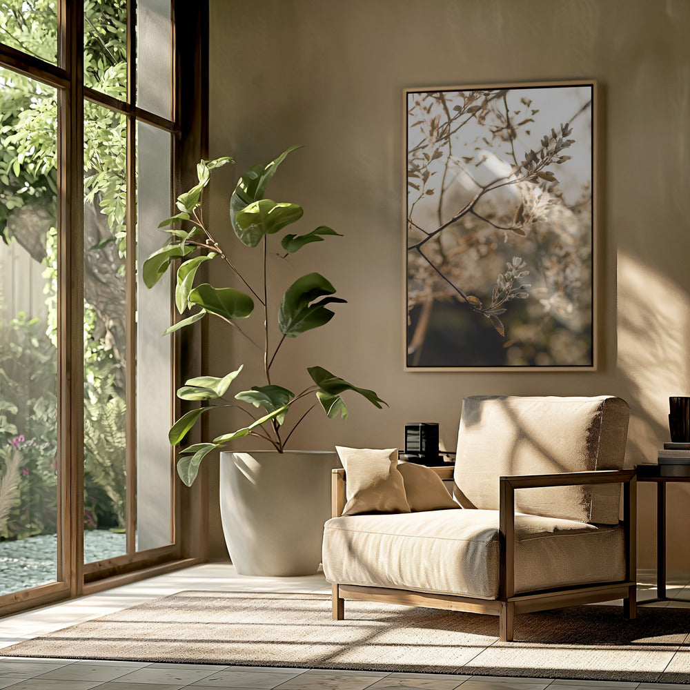 Laatste lente 4 | Poster