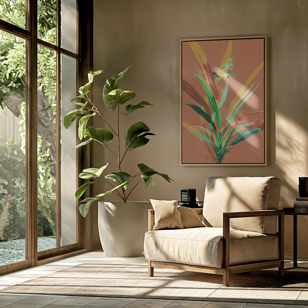Yerba | Poster