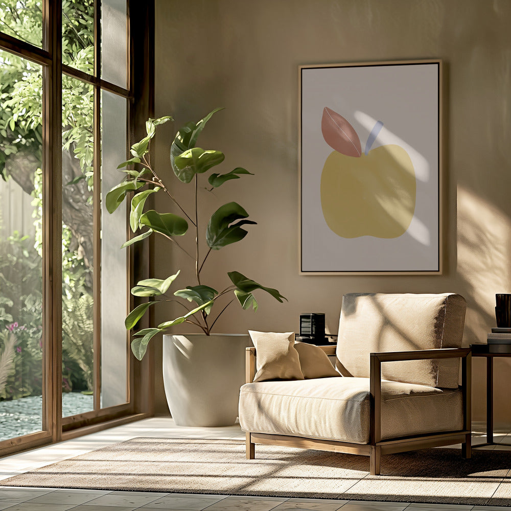 Appel | Poster