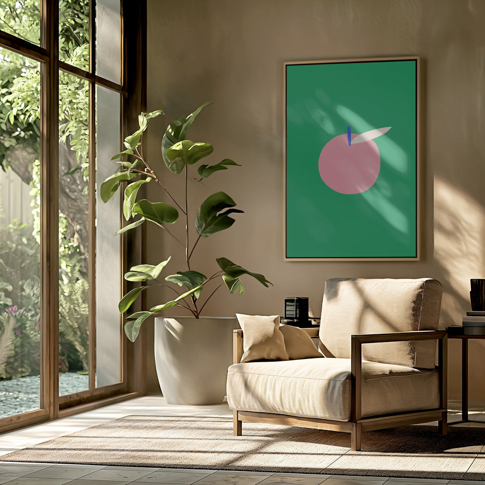 Appel | Poster