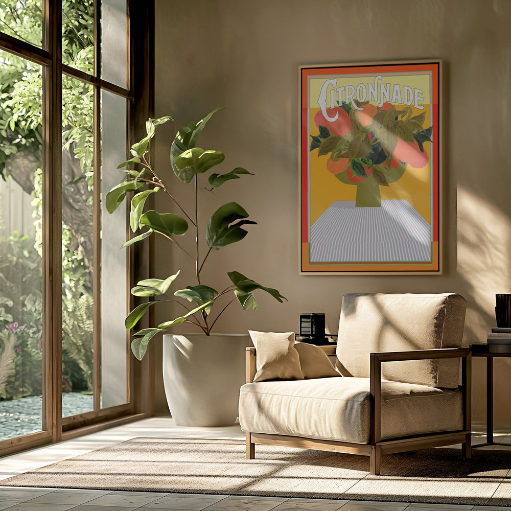 Citronnade 2 | Poster