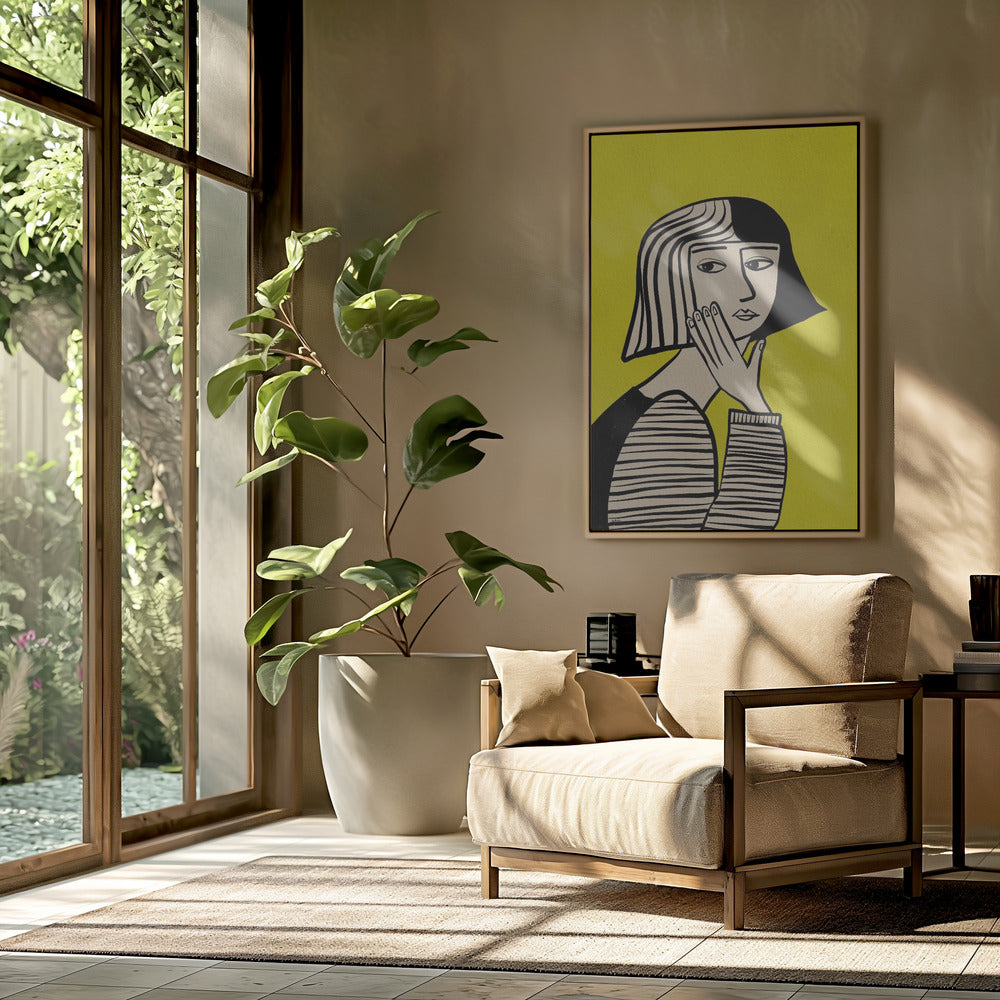 Afbeelding 1411 | Poster
