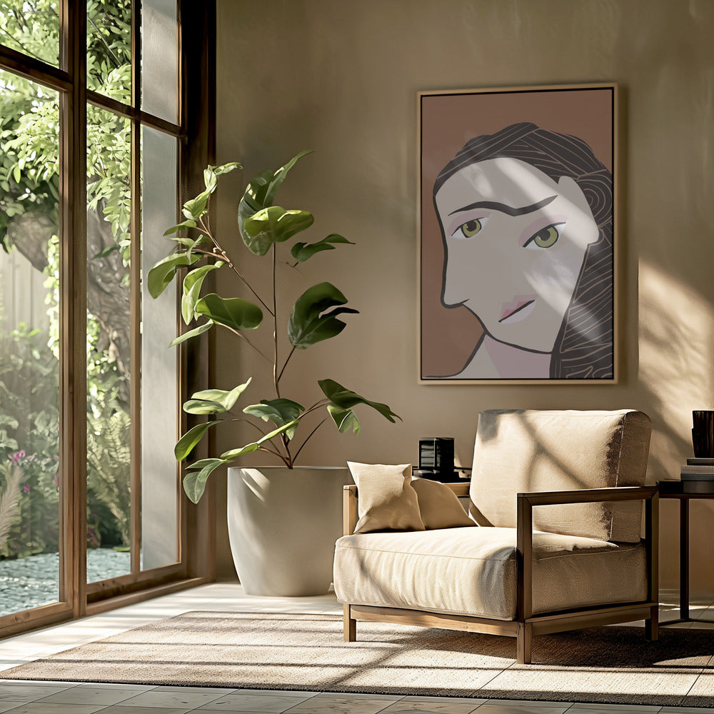Afbeelding 1511 | Poster