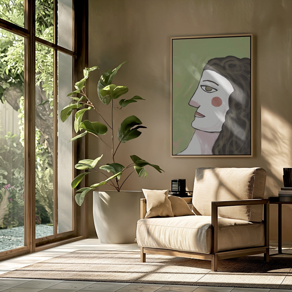 Afbeelding 1526 | Poster