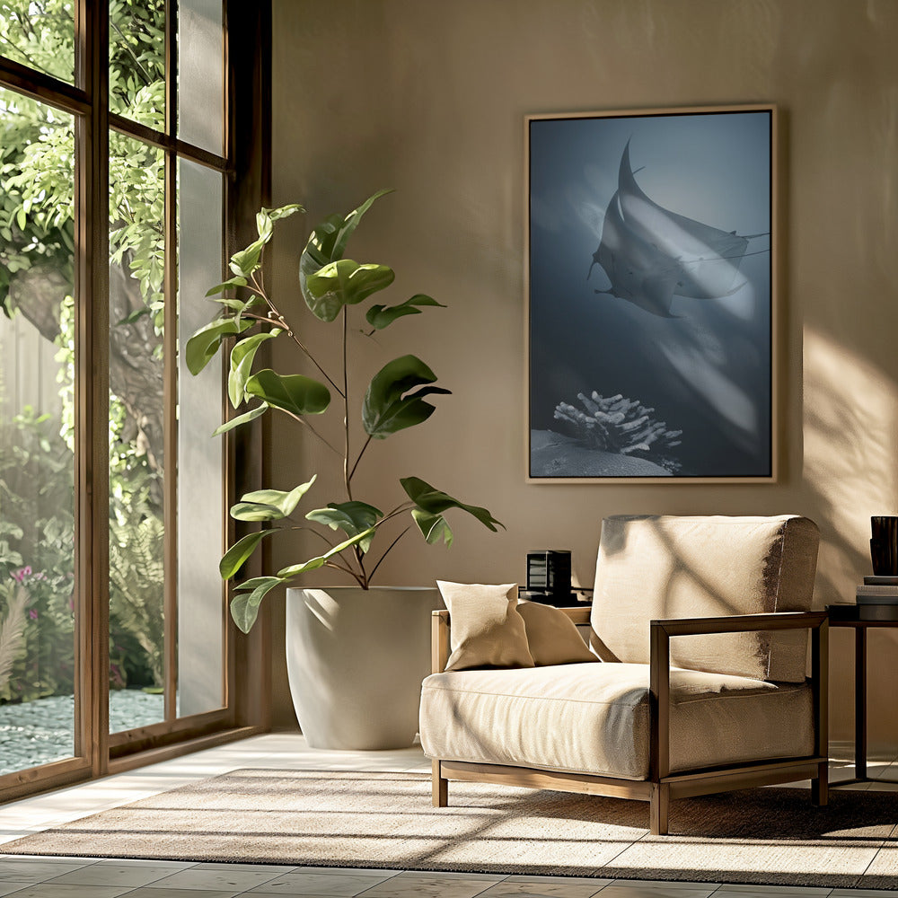 Sonate | Poster