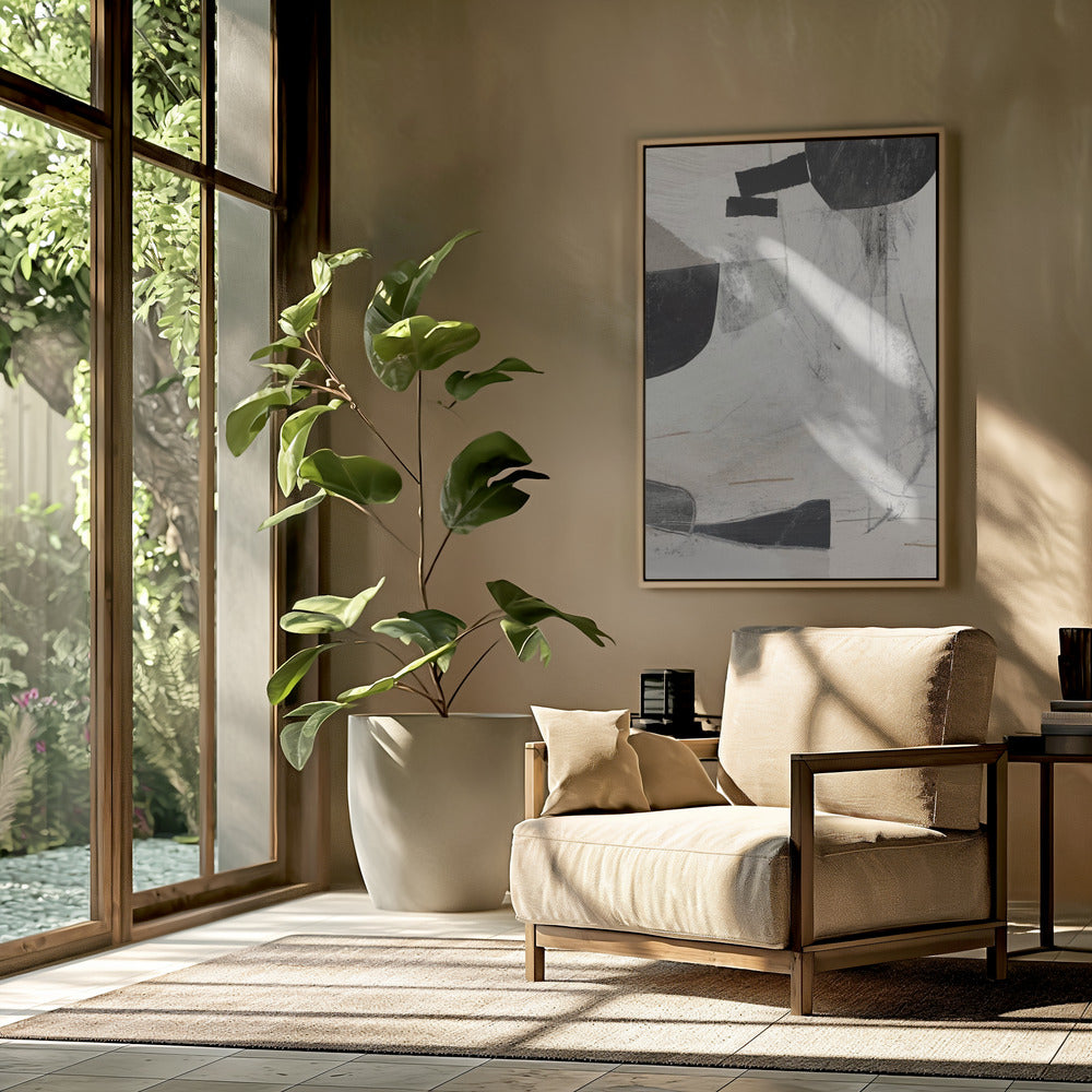 Hoog 2 | Poster