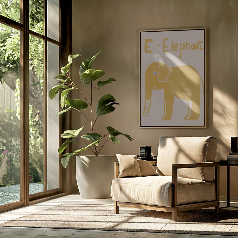 Afbeelding 1549 | Poster