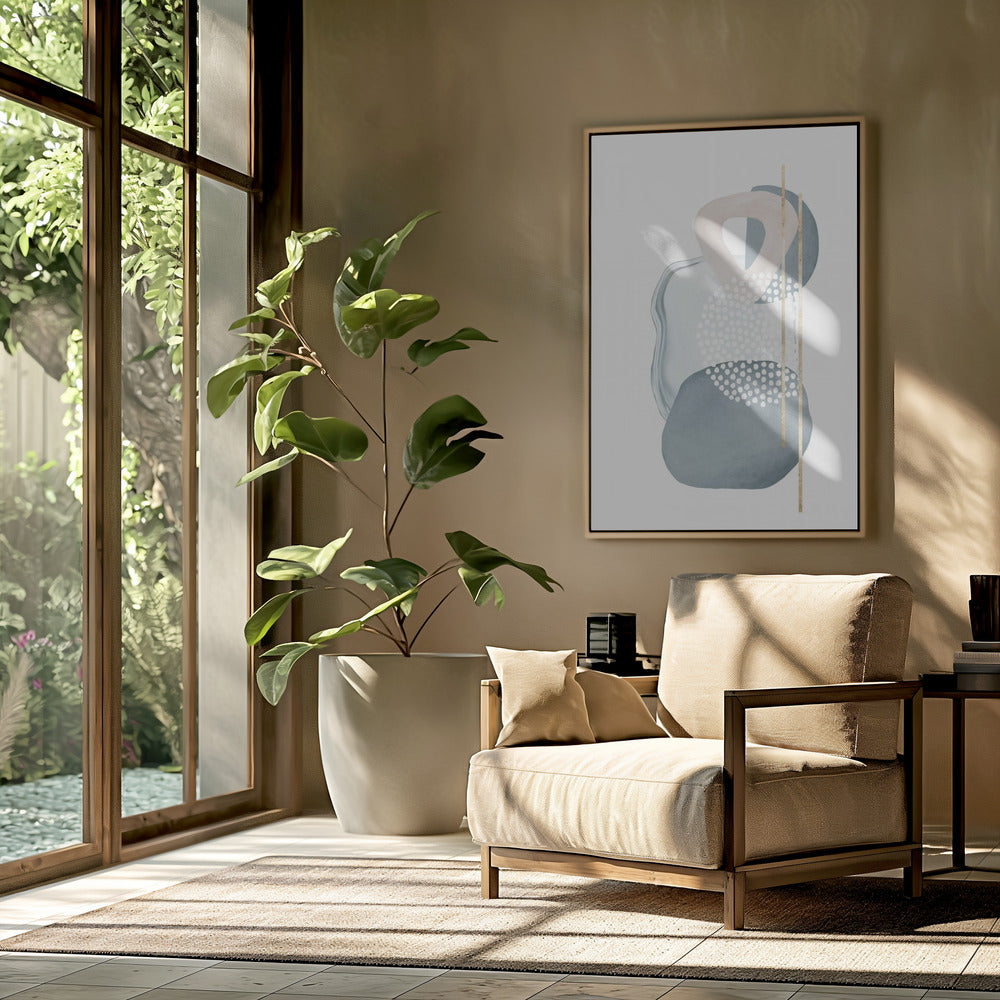 Grijze Haze-3 | Poster