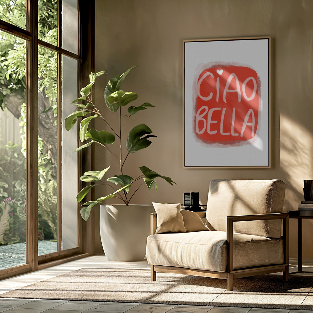 Ciao Bella 3 | Poster