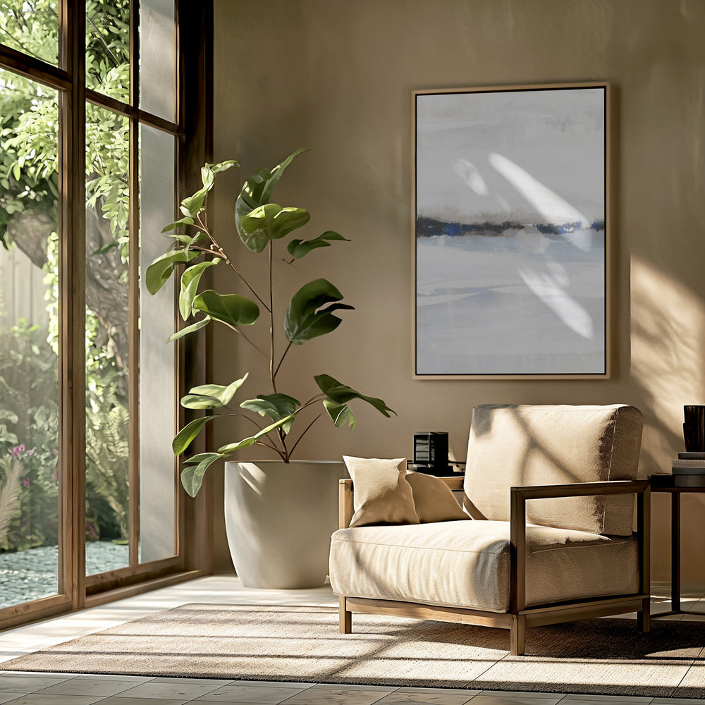 Aquarellen 34 | Poster