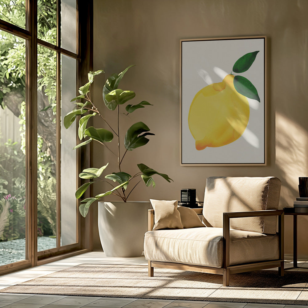 Citroen | Poster