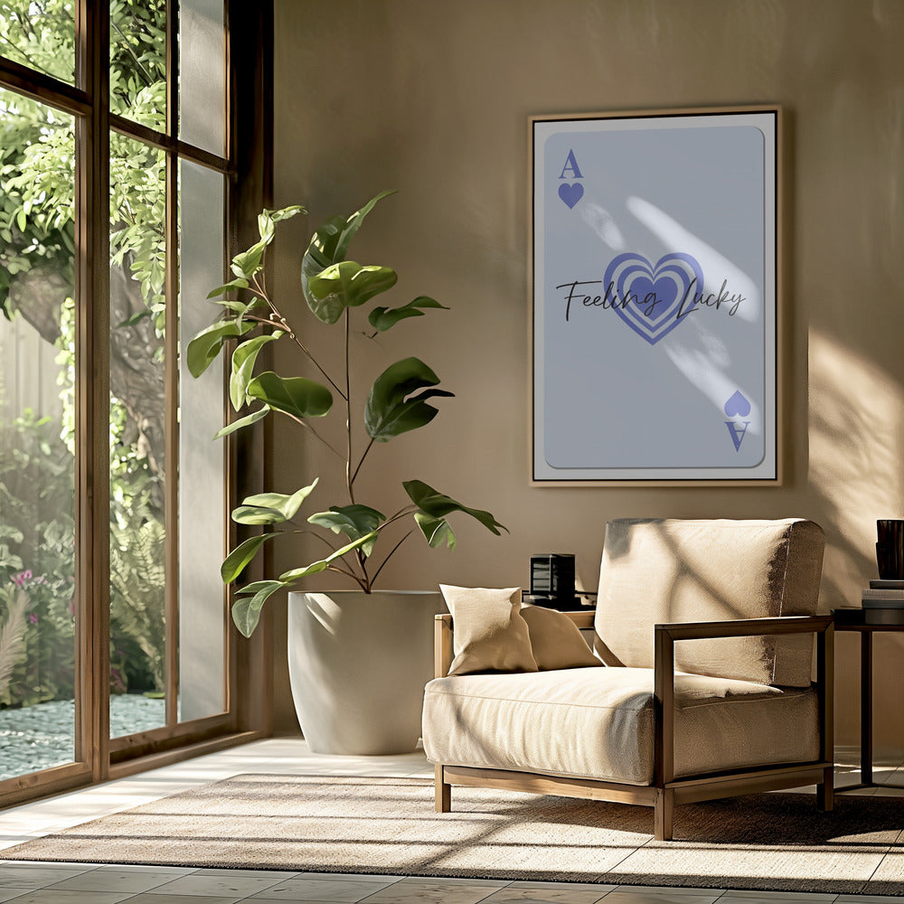 Hartenaas | Poster