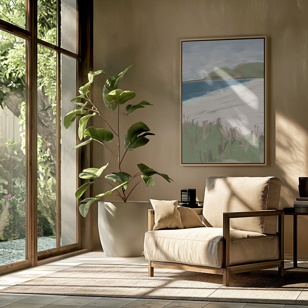 Landscape | Poster