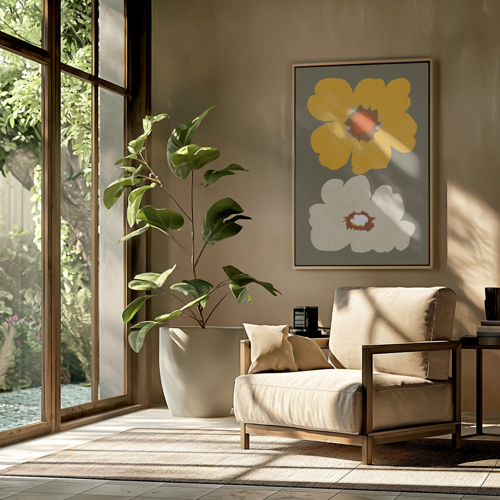 Flower Power 2 | Poster