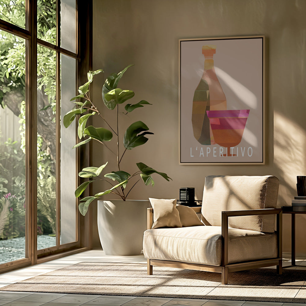 L'Aperitivo 2 | Poster