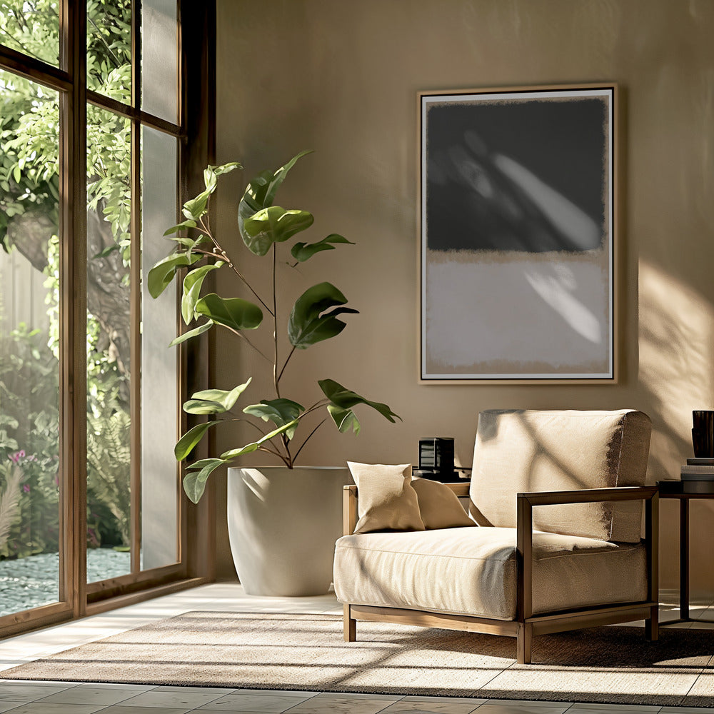 Contrast Horizons | Poster