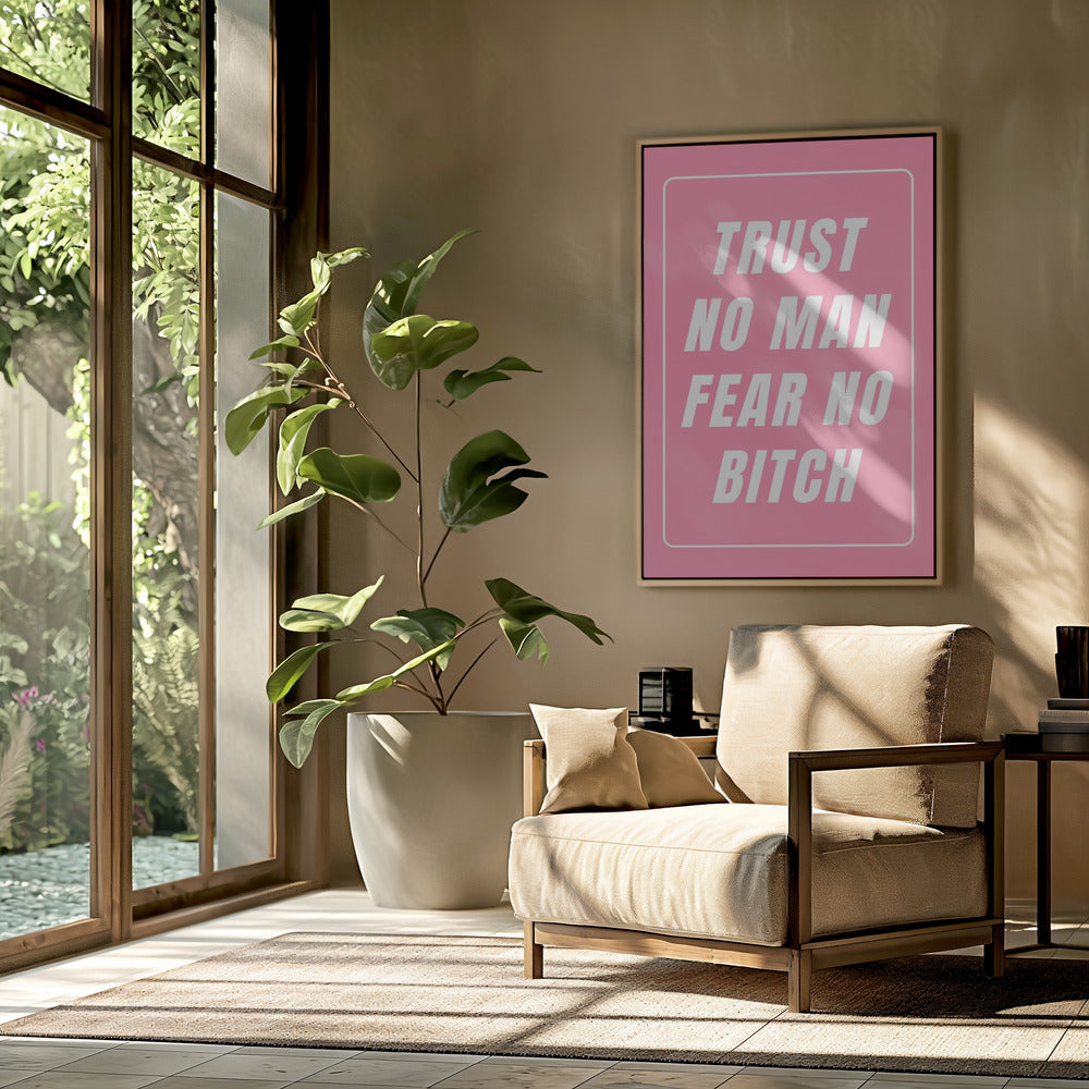 Gedurfde onafhankelijkheid | Poster