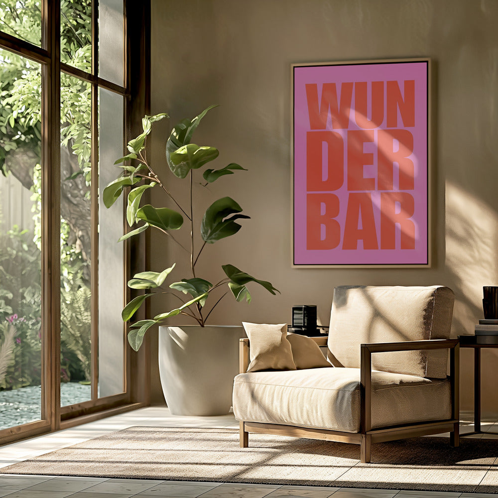 Bold Wonders | Poster