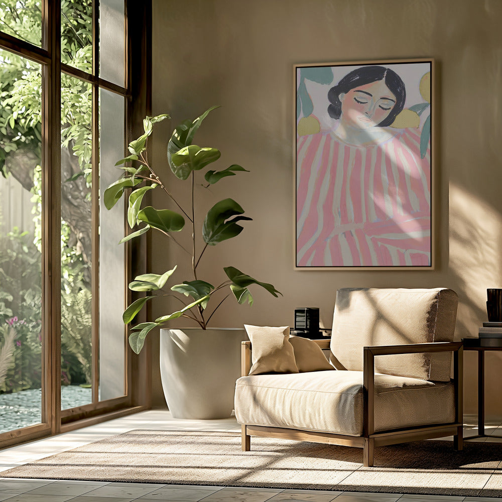 Citroen Dagdroom | Poster