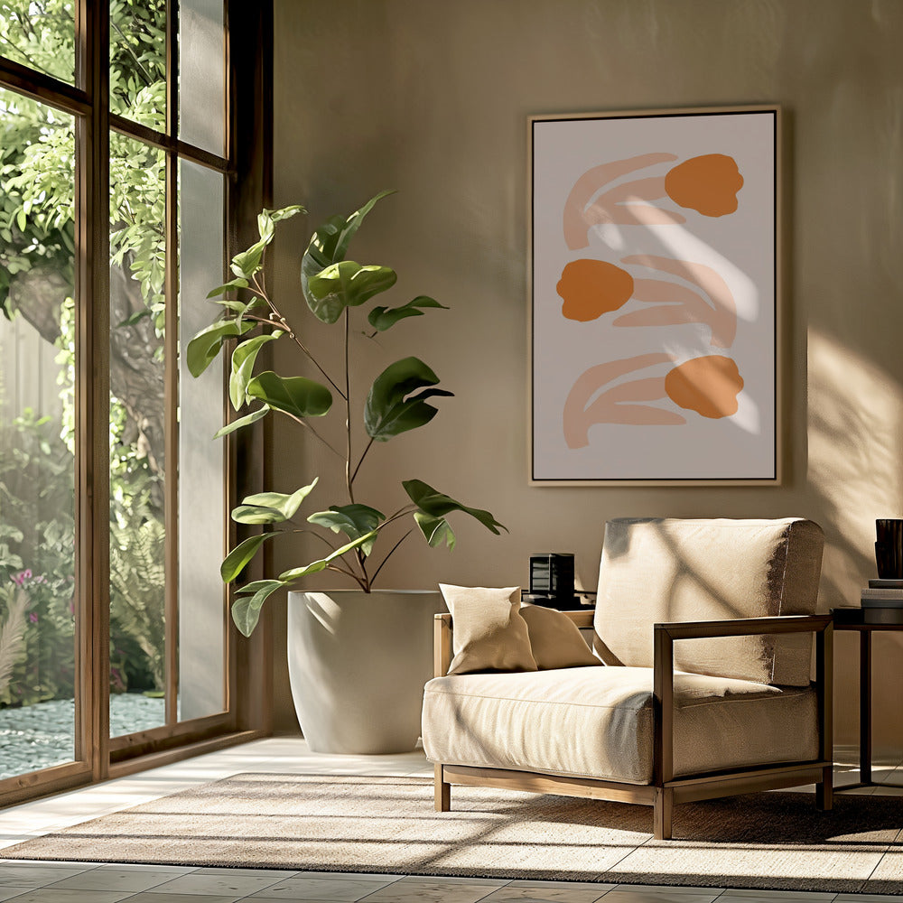Tulpen 02 | Poster
