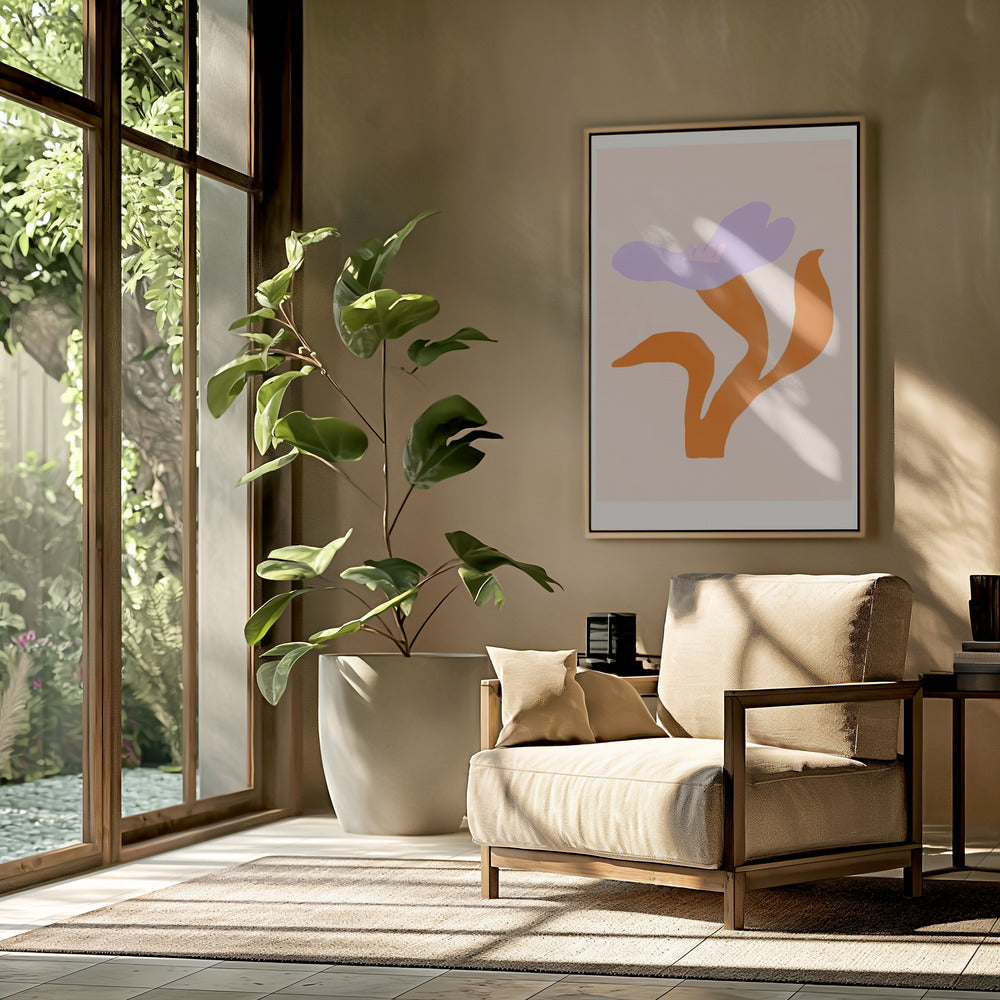 Tulpen 03 | Poster