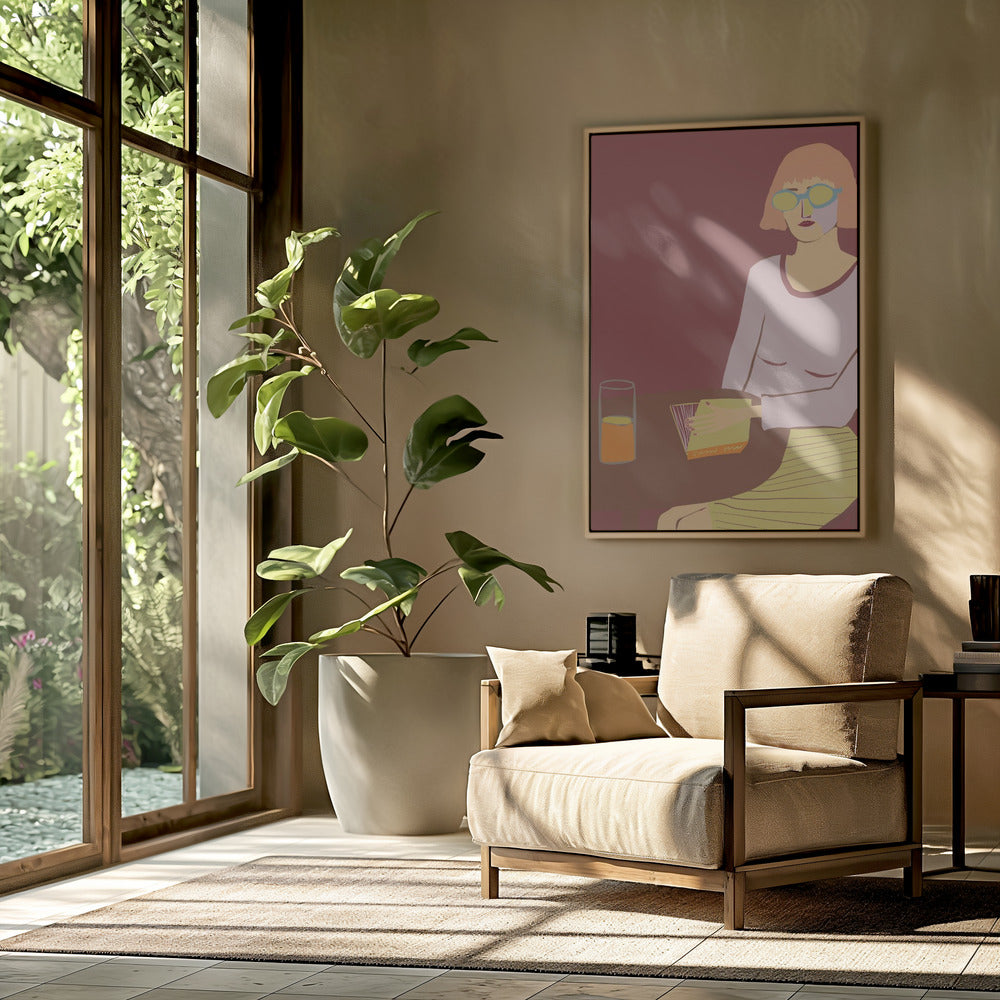Afbeelding 2054 | Poster