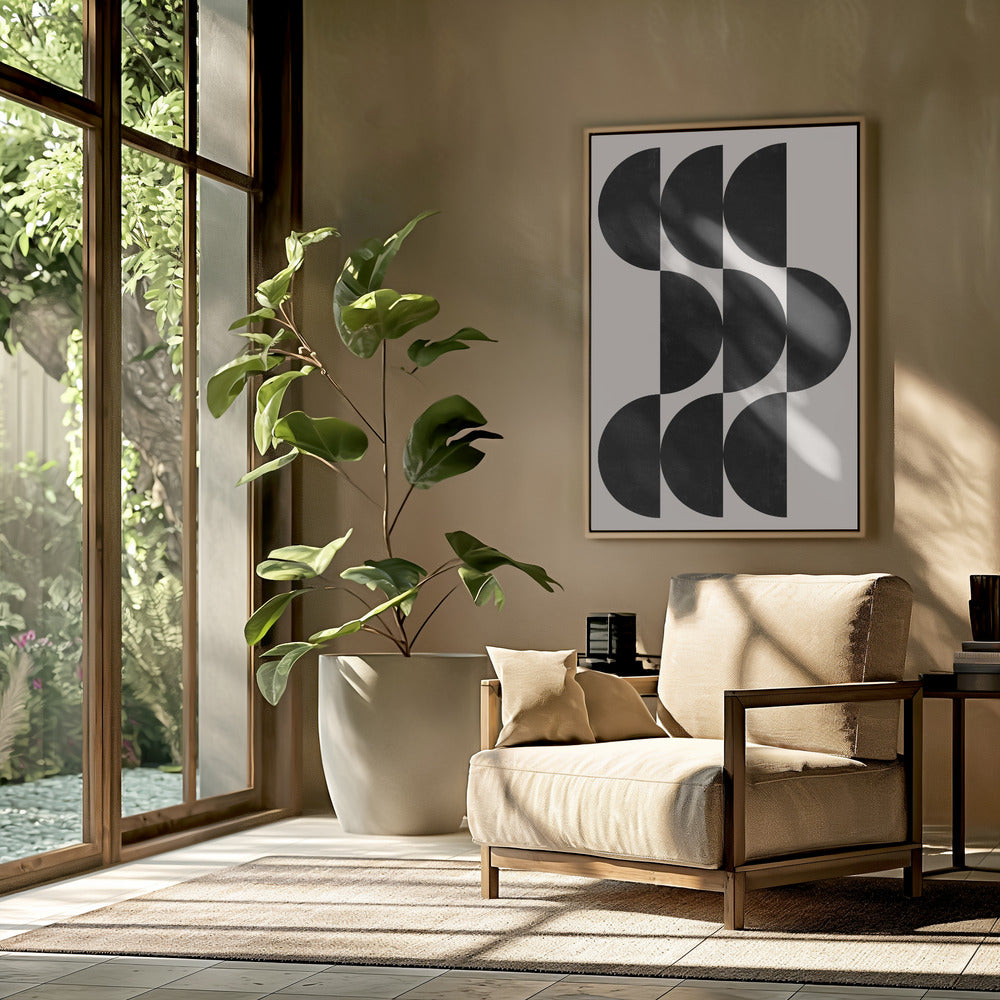 Shapes | Poster