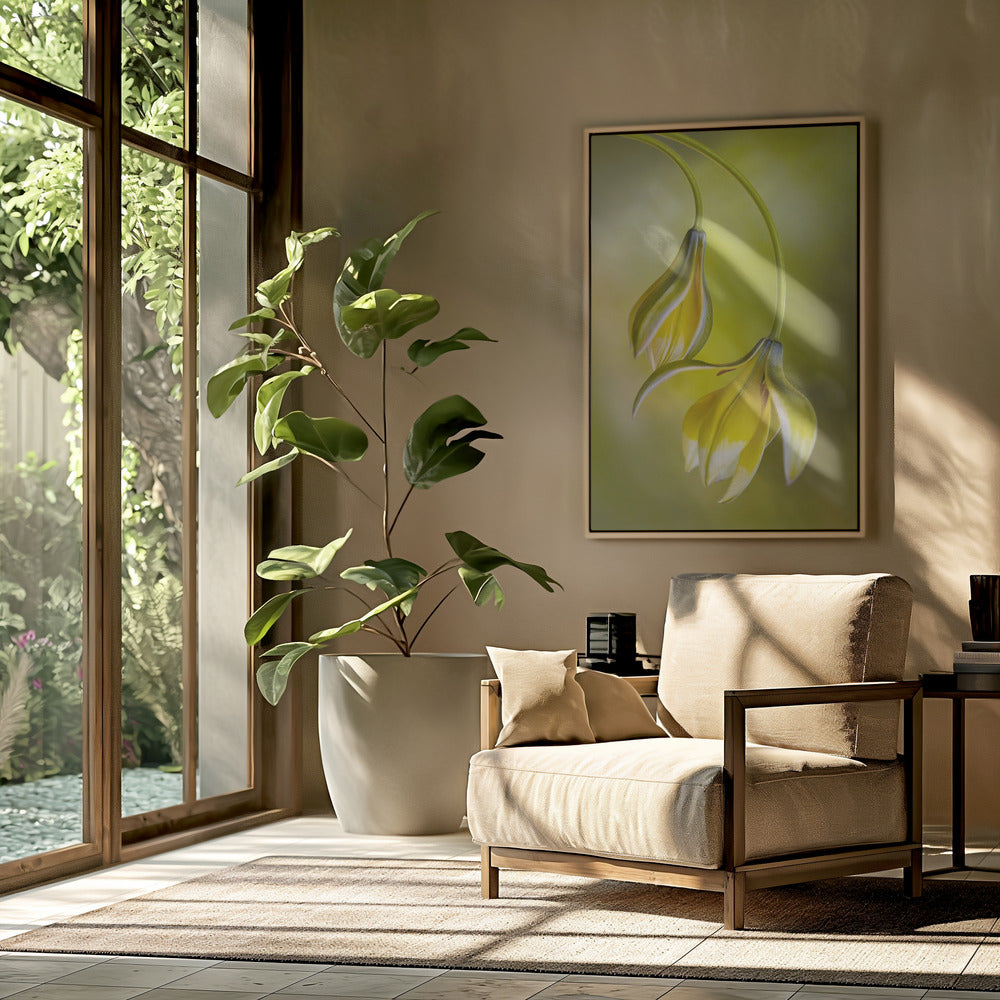 Tulp | Poster