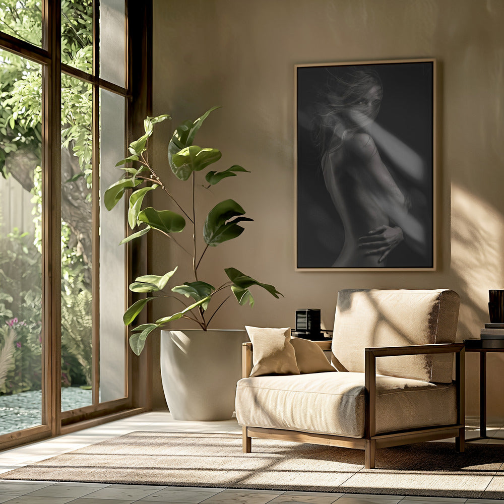 Sensual Beauty | Poster
