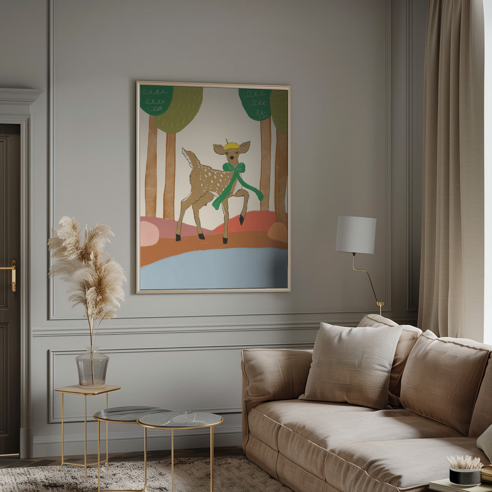 Boshertenparade | Poster