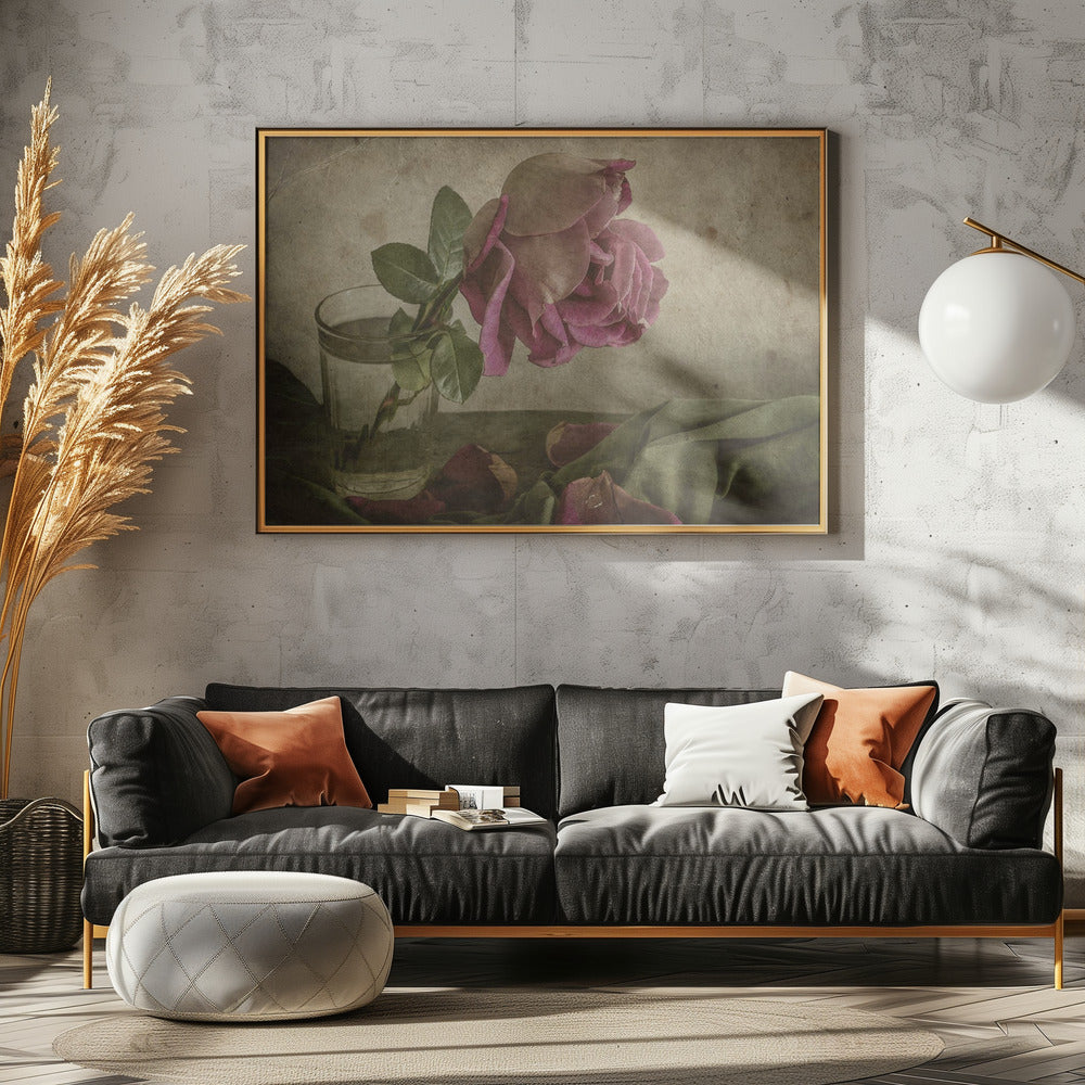 Traan van Roos | Canvas