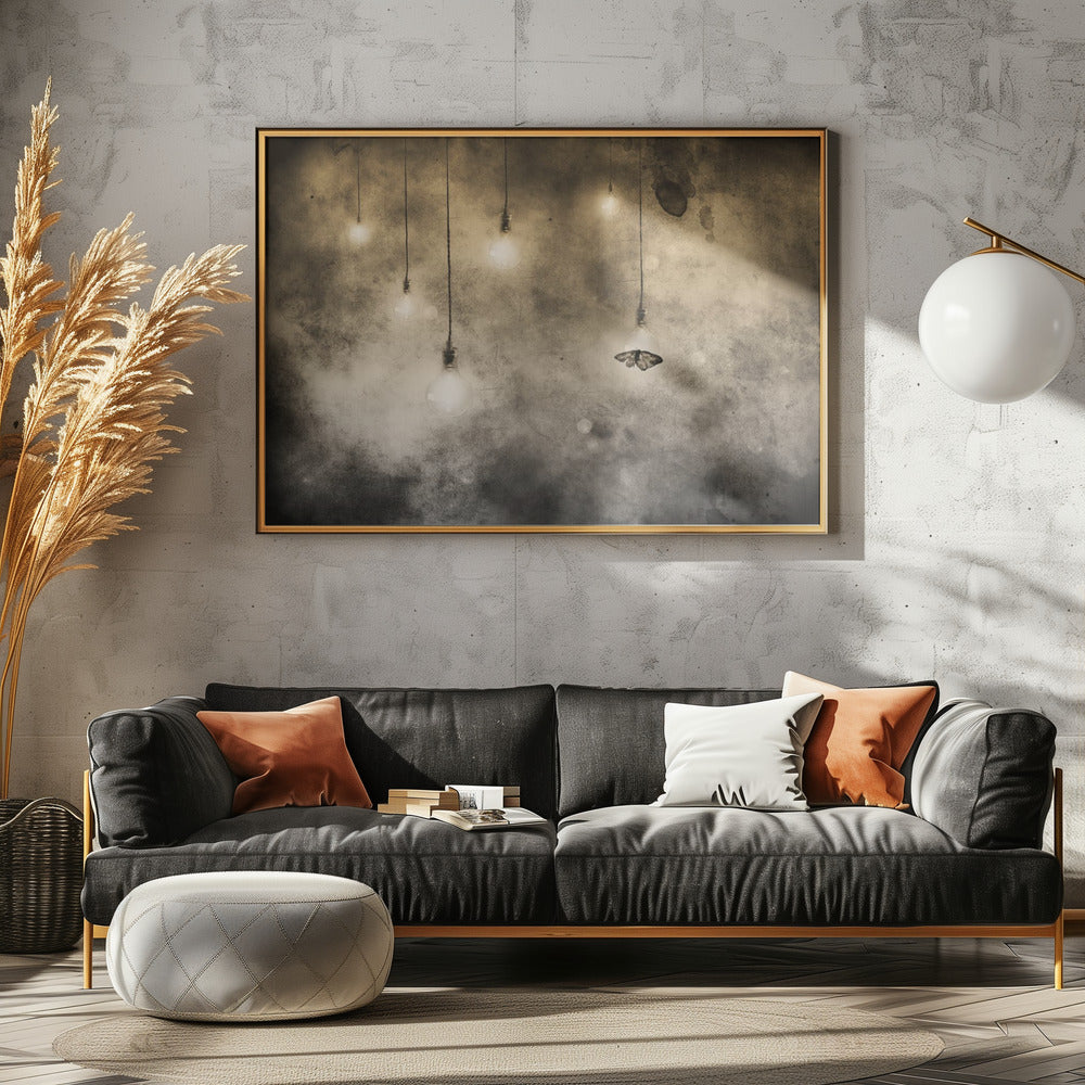 attractie | Poster