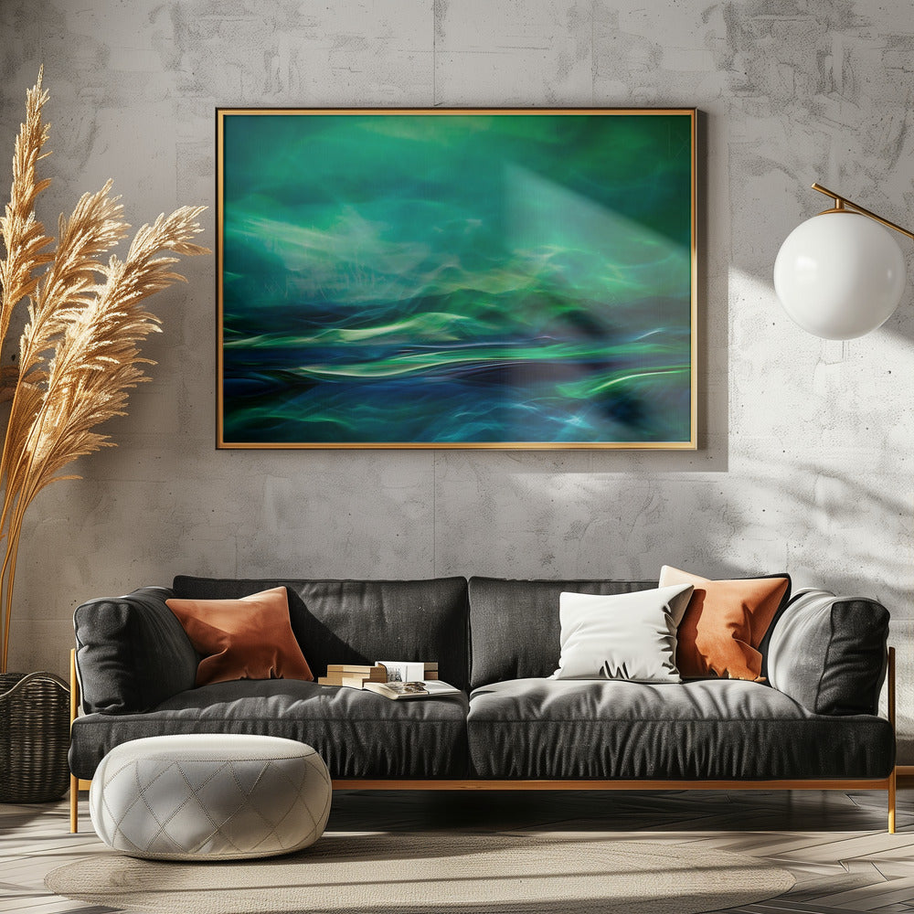 Noorderlicht | Canvas