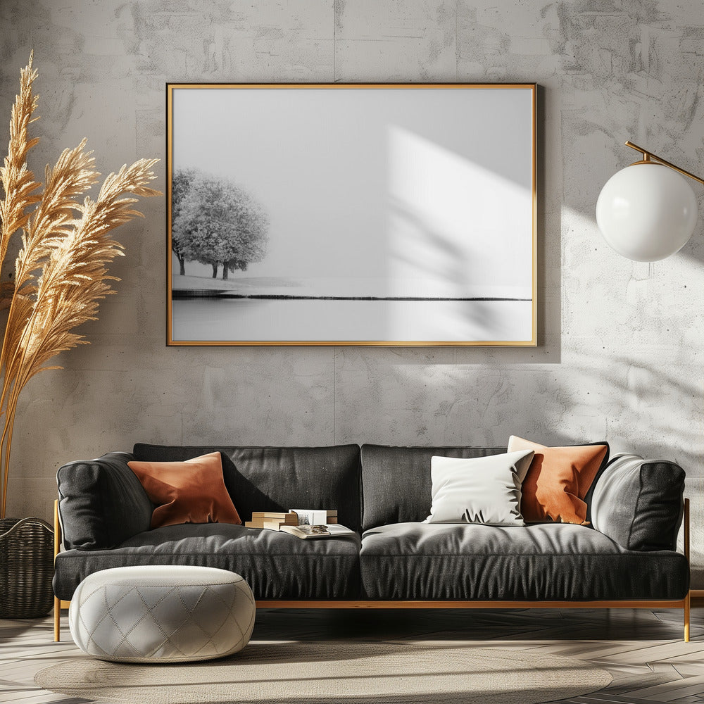 Verenigd #2 | Canvas