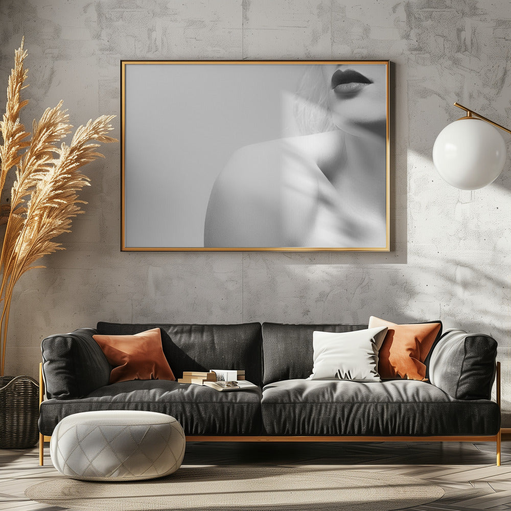 Mystery | Canvas