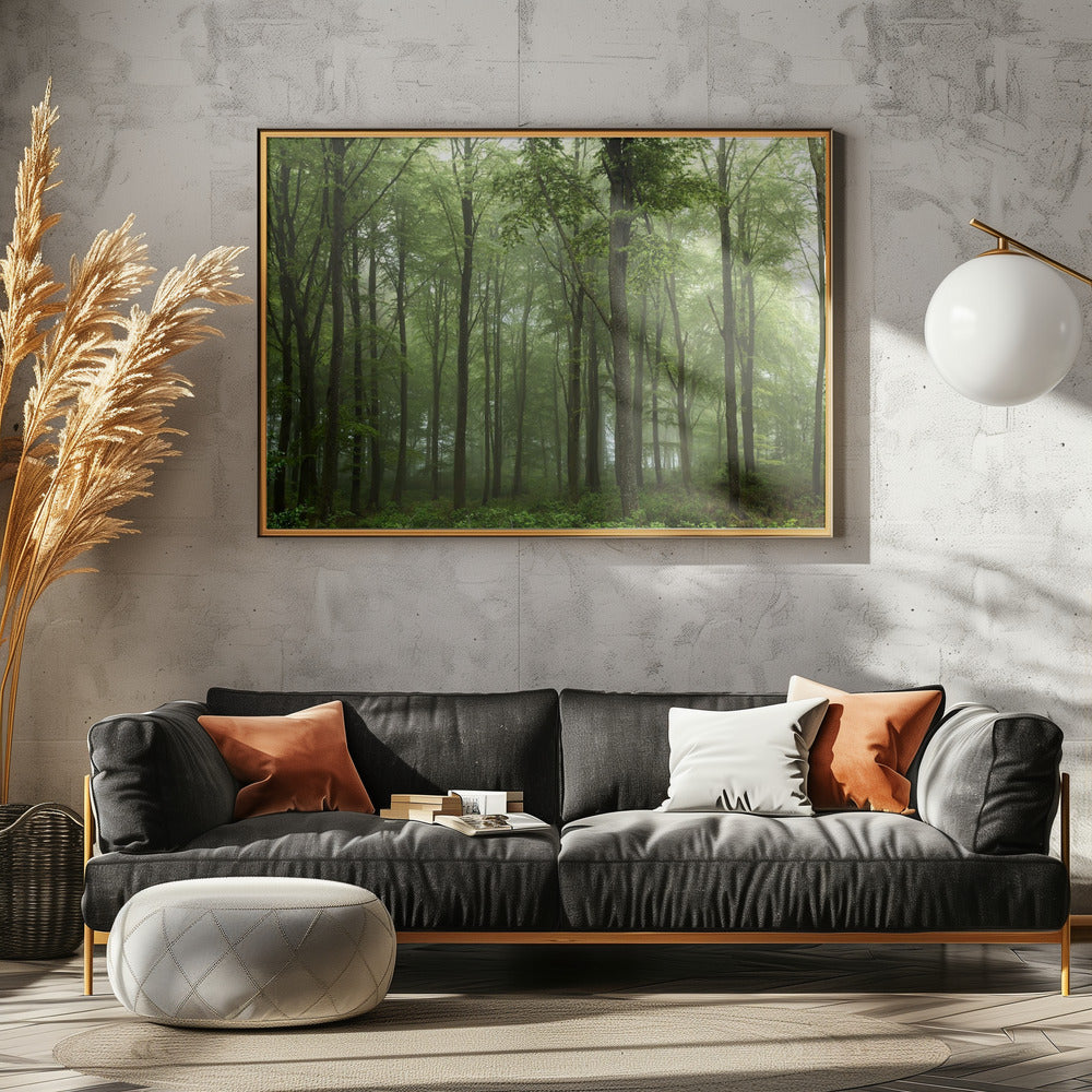 Forest... | Poster
