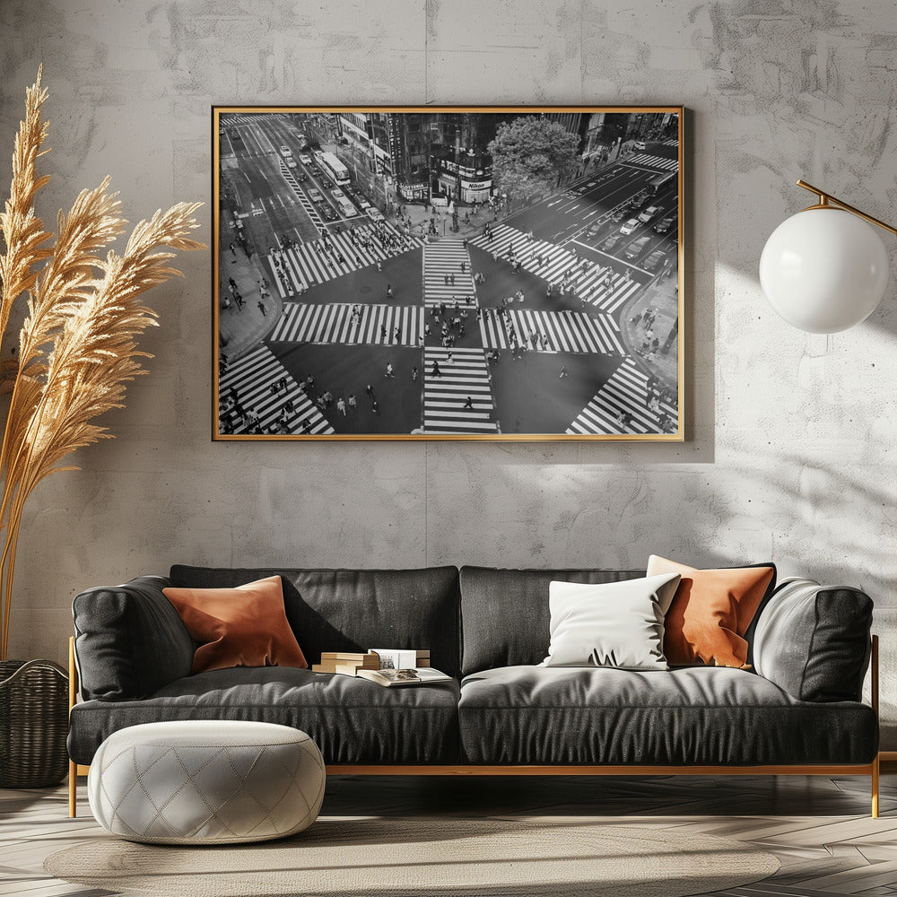 Ginza | Canvas