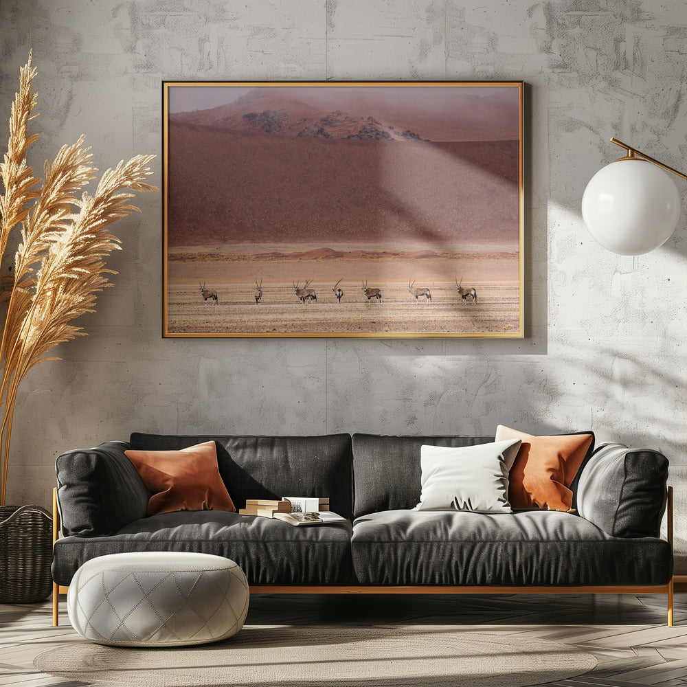 Orixs | Canvas